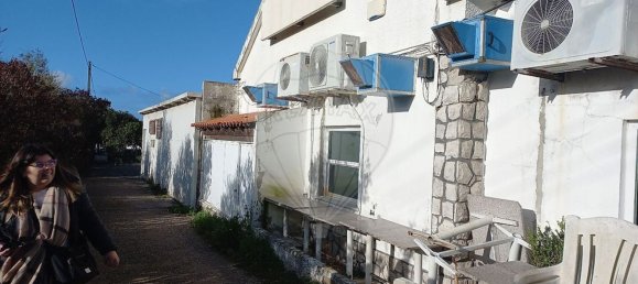 Lagerhaus in Setubal, Portugal 190m², Nr. 63344 4