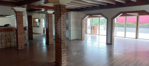 Lagerhaus in Setubal, Portugal 190m², Nr. 63344 6