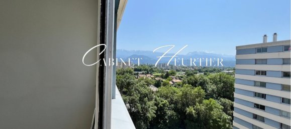 2 bedrooms Apartment in Seyssinet-Pariset, France No. 341455 4