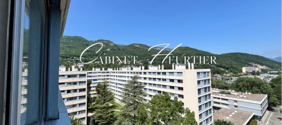 2 bedrooms Apartment in Seyssinet-Pariset, France No. 341455 10