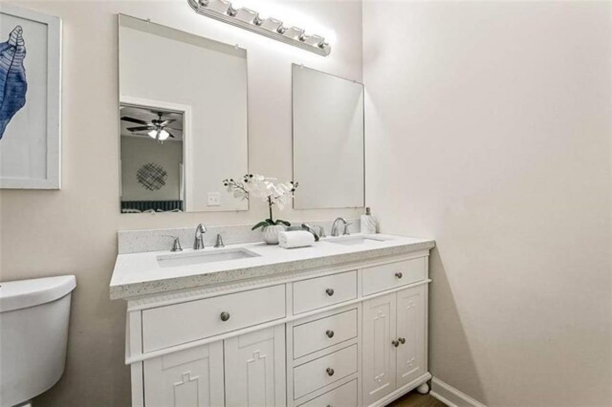 3 bedrooms House in Newnan, USA No. 390122