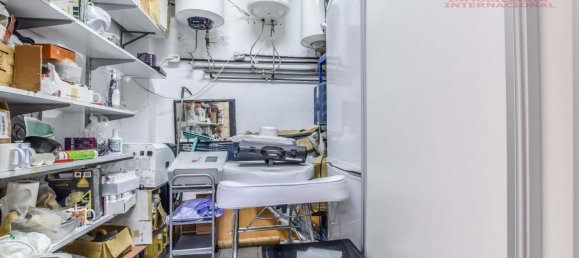 Коммерческая недвижимость 171м² в Мадрид, Испания № 165504 13