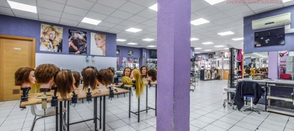 Коммерческая недвижимость 171м² в Мадрид, Испания № 165504 6