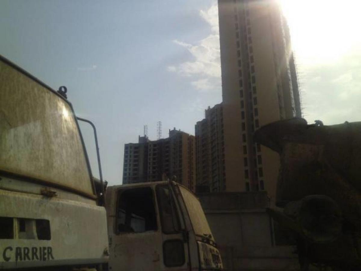 Casa T2 em Mumbai, India N.º 57011