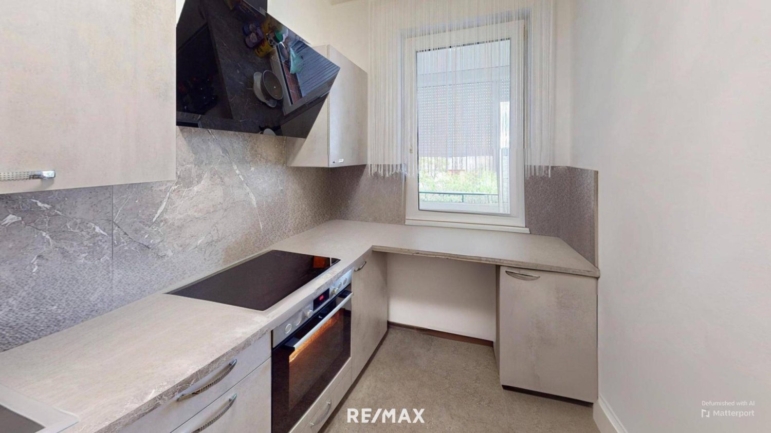 3 rooms Apartment in Wels, Austria No. 228760