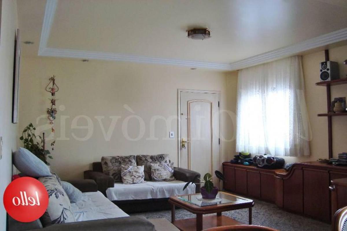 3 غرف نوم شقة في Sao Paulo, Brazil رقم 476712