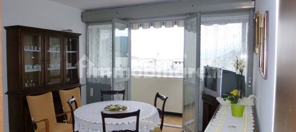 Квартира с 3 спальнями в Генуя, Италия № 250837 2