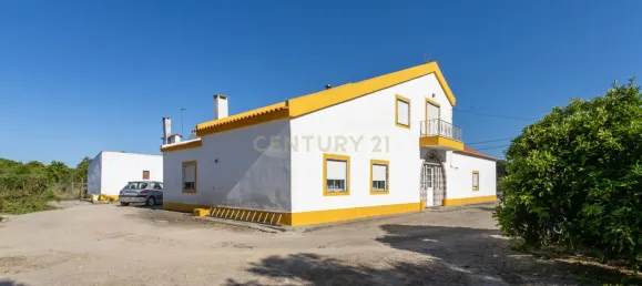 9 bedrooms House in Montijo, Portugal No. 145338 2