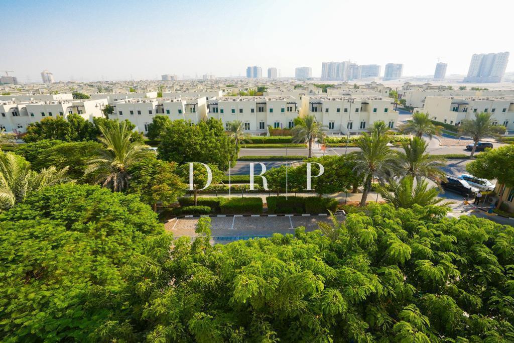 2 bedrooms Apartment in Al Furjan, UAE No. 25904