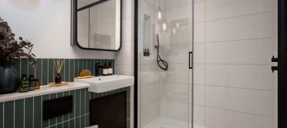 2 bedrooms Apartment in Southall, United Kingdom No. 3354 11