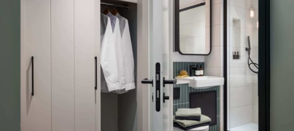 2 bedrooms Apartment in Southall, United Kingdom No. 3354 9