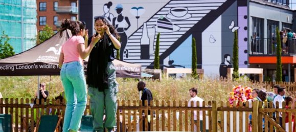 2 bedrooms Apartment in Southall, United Kingdom No. 3354 3