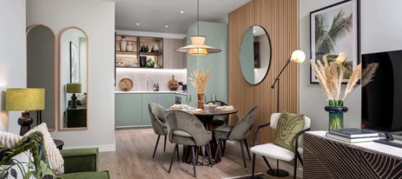 2 bedrooms Apartment in Southall, United Kingdom No. 3354 10