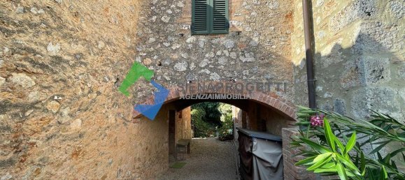 4غرفة منزل في Sovicille, Italy رقم 147118 5