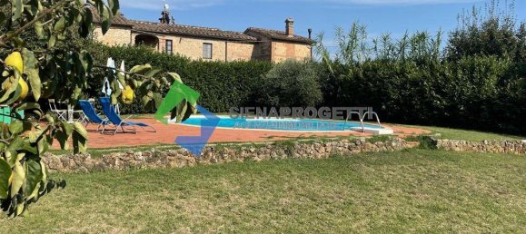 4غرفة منزل في Sovicille, Italy رقم 147118 7