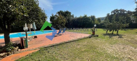 4غرفة منزل في Sovicille, Italy رقم 147118 8