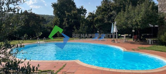 4غرفة منزل في Sovicille, Italy رقم 147118 10