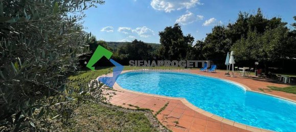 4غرفة منزل في Sovicille, Italy رقم 147118 11