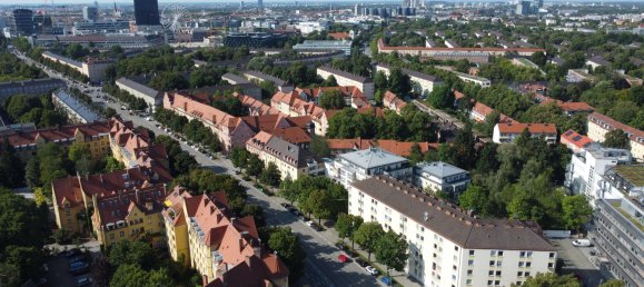 Estúdio em Munich, Germany N.º 277359 7