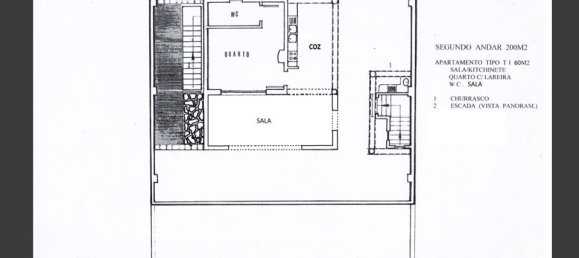 5 bedrooms House in Almada, Portugal No. 98319 37