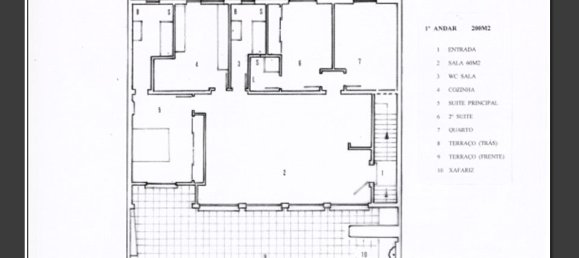 5 bedrooms House in Almada, Portugal No. 98319 36