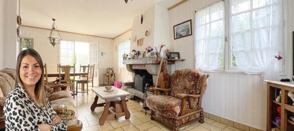 Casa T3 em La Baule-Escoublac, France N.º 98459 2