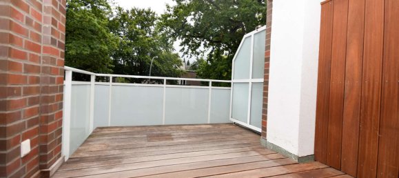 2 rooms Apartment in Wandsbek, Germany No. 290236 19