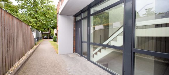 2 rooms Apartment in Wandsbek, Germany No. 290236 4