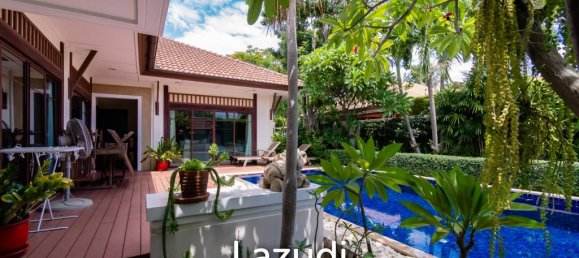 3 bedrooms Villa in Hua Hin, Thailand No. 15156 4