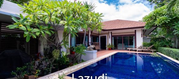 3 bedrooms Villa in Hua Hin, Thailand No. 15156 3