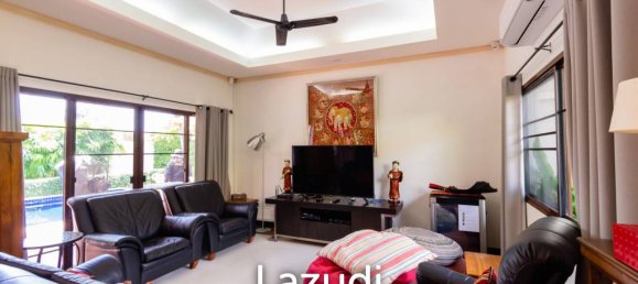3 bedrooms Villa in Hua Hin, Thailand No. 15156 6