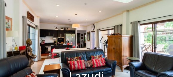 3 bedrooms Villa in Hua Hin, Thailand No. 15156 7