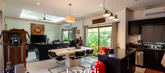 3 bedrooms Villa in Hua Hin, Thailand No. 15156 9