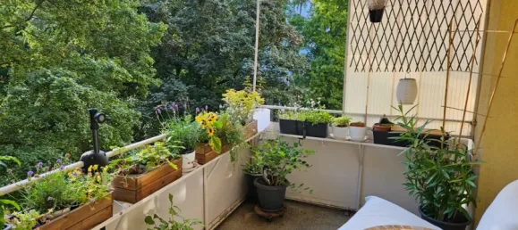 Квартира с 1 спальней в Вильмерсдорф, Германия № 113105 4