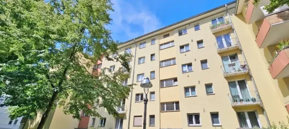 Квартира с 1 спальней в Вильмерсдорф, Германия № 113105 2