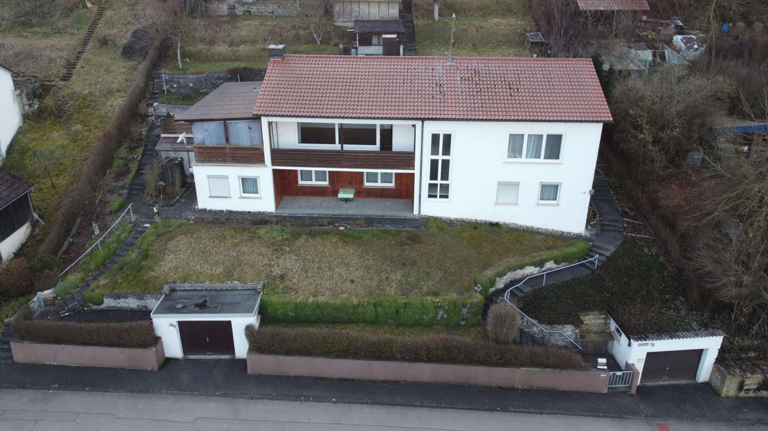 Casa de 6 habitaciónes en Baden-Wurttemberg, Germany No. 94761