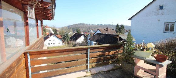 Casa de 6 divisões em Baden-Wurttemberg, Germany N.º 94761 15