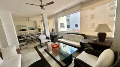 4 bedrooms Apartment in Marbella, Spain No. 183033