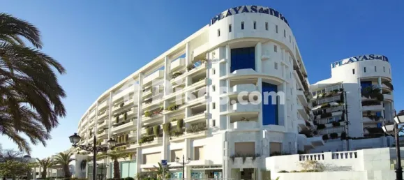 4 bedrooms Apartment in Marbella, Spain No. 183033 16