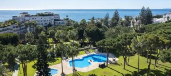 4 bedrooms Apartment in Marbella, Spain No. 183033 5