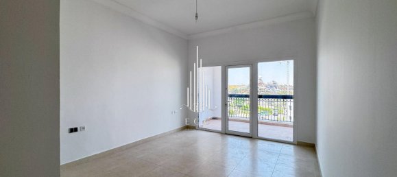 Apartamento de 1 dormitorio en Yas Island, UAE No. 25084 2