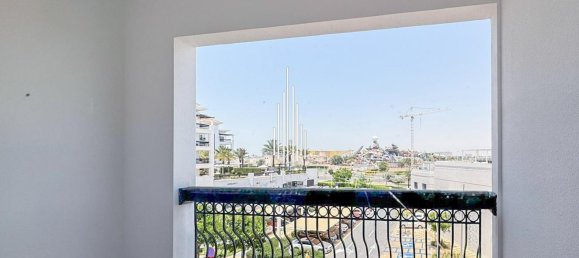 Apartamento de 1 dormitorio en Yas Island, UAE No. 25084 3