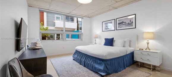 2 غرف نوم عقار تجاري في Miami, الولايات المتحدة رقم 615411 22