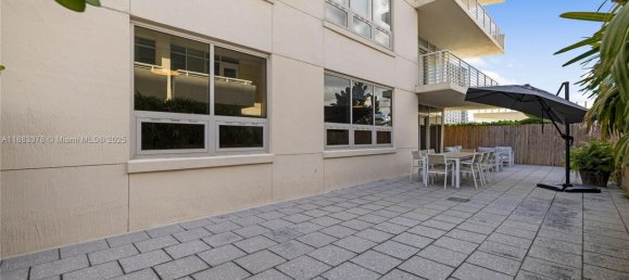2 غرف نوم عقار تجاري في Miami, الولايات المتحدة رقم 615411 4