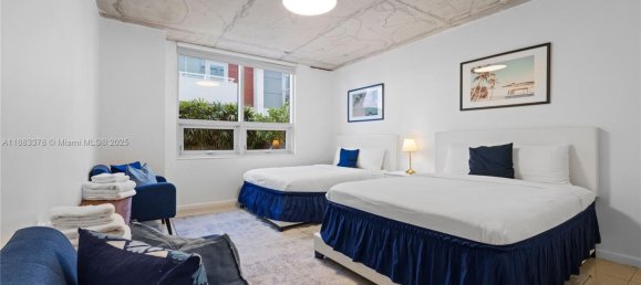 2 غرف نوم عقار تجاري في Miami, الولايات المتحدة رقم 615411 25