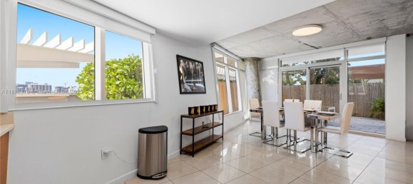 2 غرف نوم عقار تجاري في Miami, الولايات المتحدة رقم 615411 12