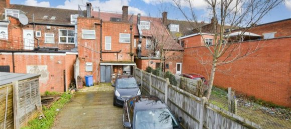 2 Schlafzimmer Wohnung in Essex, United Kingdom, Nr. 4171 5