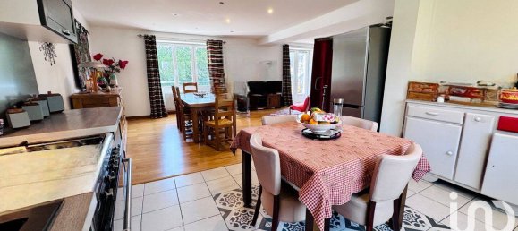 Casa T5 em Pont-sur-Yonne, France N.º 206465 13