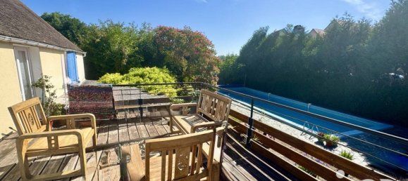 Casa T5 em Pont-sur-Yonne, France N.º 206465 4