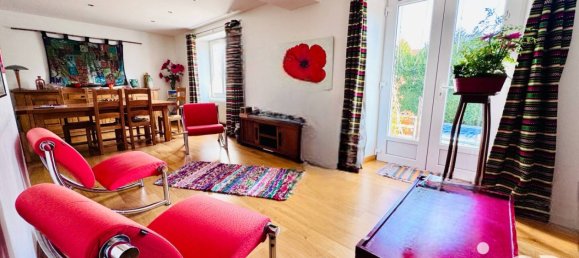 Casa T5 em Pont-sur-Yonne, France N.º 206465 8